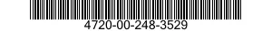 4720-00-248-3529  4720002483529 002483529
