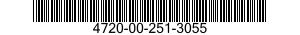 4720-00-251-3055  4720002513055 002513055
