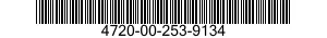 4720-00-253-9134  4720002539134 002539134