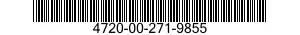 4720-00-271-9855  4720002719855 002719855