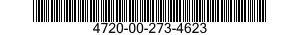 4720-00-273-4623  4720002734623 002734623