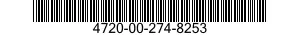 4720-00-274-8253  4720002748253 002748253