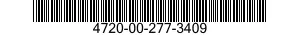 4720-00-277-3409  4720002773409 002773409