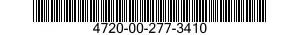 4720-00-277-3410  4720002773410 002773410