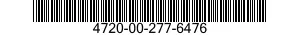 4720-00-277-6476 CASING,FLEXIBLE CONTROL 4720002776476 002776476