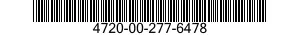 4720-00-277-6478 CASING,FLEXIBLE CONTROL 4720002776478 002776478