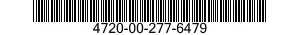 4720-00-277-6479 CASING,FLEXIBLE CONTROL 4720002776479 002776479