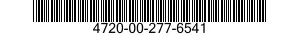 4720-00-277-6541 CASING,FLEXIBLE CONTROL 4720002776541 002776541