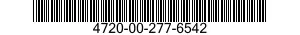 4720-00-277-6542 CASING,FLEXIBLE CONTROL 4720002776542 002776542