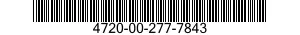 4720-00-277-7843  4720002777843 002777843