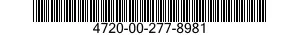 4720-00-277-8981  4720002778981 002778981