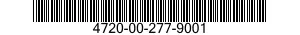 4720-00-277-9001  4720002779001 002779001