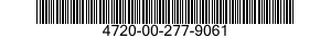 4720-00-277-9061  4720002779061 002779061