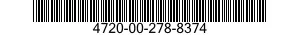 4720-00-278-8374  4720002788374 002788374