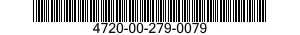 4720-00-279-0079  4720002790079 002790079