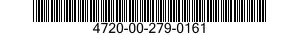 4720-00-279-0161  4720002790161 002790161