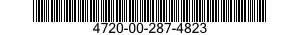 4720-00-287-4823  4720002874823 002874823