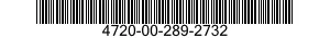 4720-00-289-2732  4720002892732 002892732