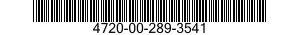 4720-00-289-3541  4720002893541 002893541