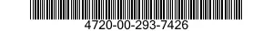 4720-00-293-7426  4720002937426 002937426