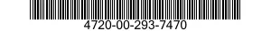 4720-00-293-7470  4720002937470 002937470