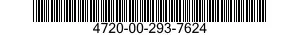 4720-00-293-7624  4720002937624 002937624