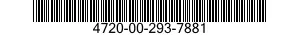 4720-00-293-7881  4720002937881 002937881