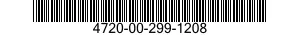 4720-00-299-1208  4720002991208 002991208