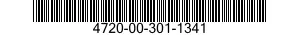 4720-00-301-1341  4720003011341 003011341
