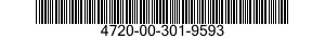 4720-00-301-9593  4720003019593 003019593