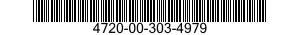 4720-00-303-4979  4720003034979 003034979