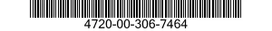 4720-00-306-7464 HOSE,NONMETALLIC 4720003067464 003067464