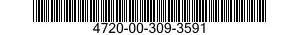4720-00-309-3591  4720003093591 003093591