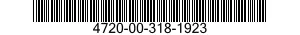 4720-00-318-1923  4720003181923 003181923
