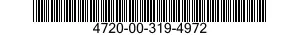 4720-00-319-4972  4720003194972 003194972