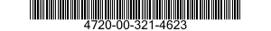 4720-00-321-4623  4720003214623 003214623