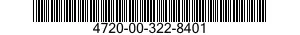 4720-00-322-8401  4720003228401 003228401