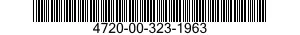 4720-00-323-1963  4720003231963 003231963