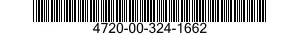 4720-00-324-1662  4720003241662 003241662