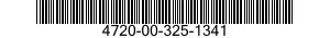 4720-00-325-1341  4720003251341 003251341