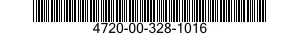 4720-00-328-1016  4720003281016 003281016