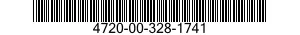 4720-00-328-1741  4720003281741 003281741