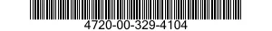 4720-00-329-4104  4720003294104 003294104