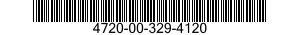 4720-00-329-4120  4720003294120 003294120