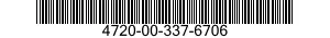 4720-00-337-6706  4720003376706 003376706