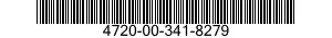 4720-00-341-8279  4720003418279 003418279