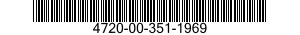 4720-00-351-1969  4720003511969 003511969