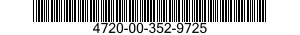 4720-00-352-9725  4720003529725 003529725
