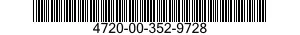 4720-00-352-9728  4720003529728 003529728