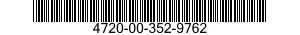 4720-00-352-9762  4720003529762 003529762